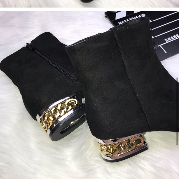 Booties - Picture 4 of 7